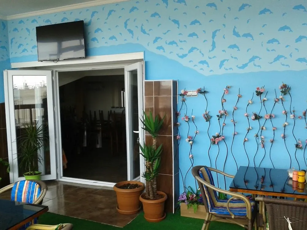 Polanin Hotel Istanbul