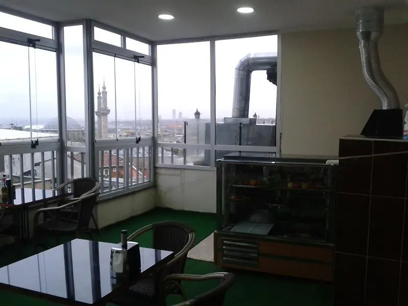Polanin Hotel Istanbul Turkey
