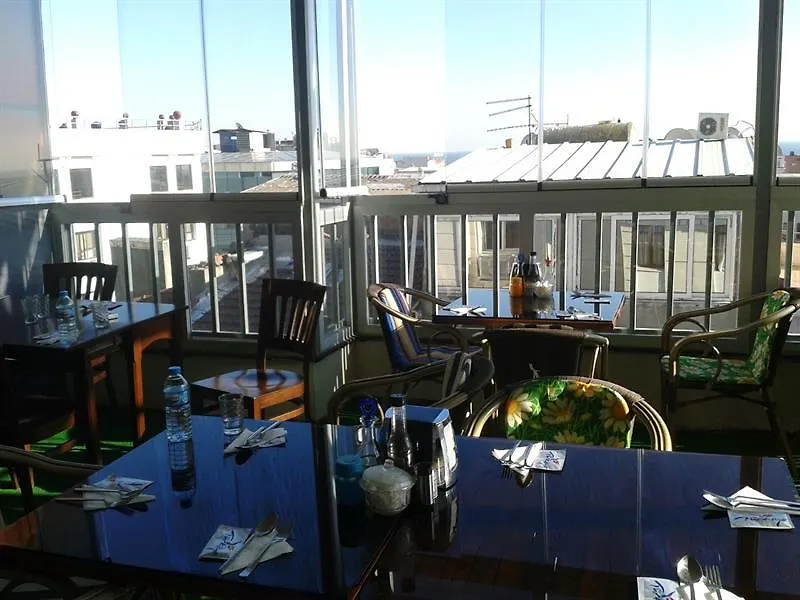 Polanin Hotel Κωνσταντινούπολη