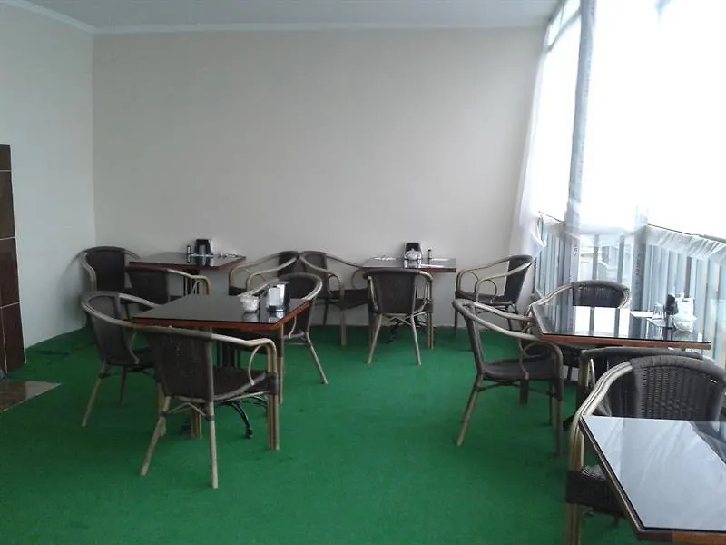 Polanin Hotel Istanbul